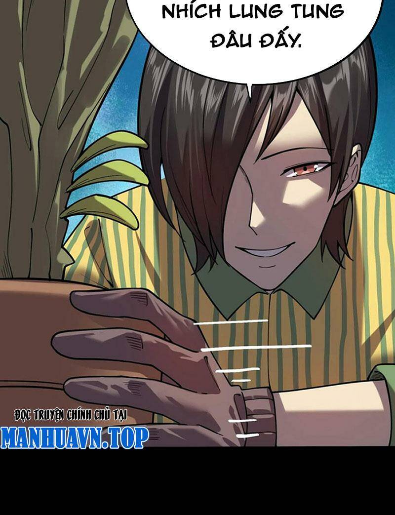 Quỷ Dị Khôi Phục: Ta Có Thể Hóa Thân Thành Đại Yêu Chapter 49 - Trang 2