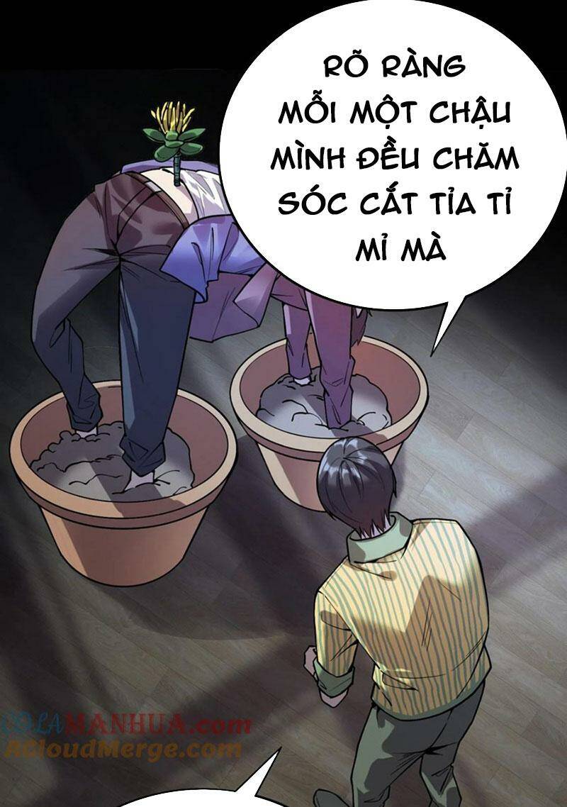 Quỷ Dị Khôi Phục: Ta Có Thể Hóa Thân Thành Đại Yêu Chapter 49 - Trang 2