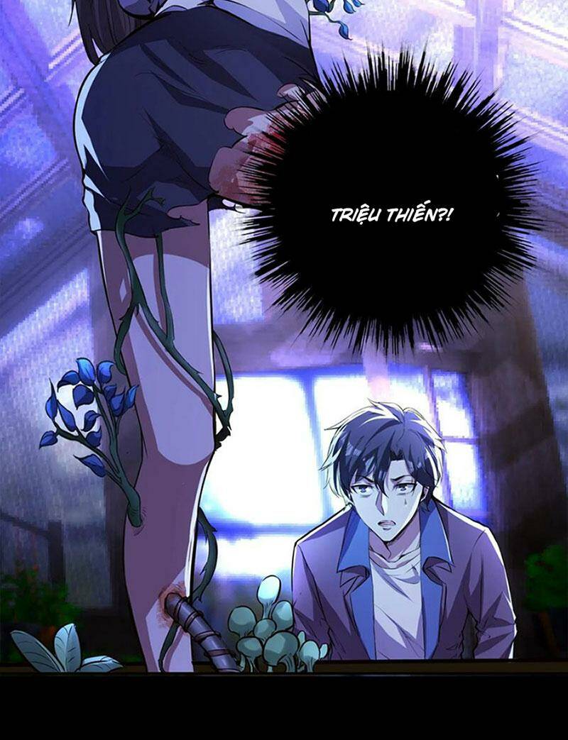 Quỷ Dị Khôi Phục: Ta Có Thể Hóa Thân Thành Đại Yêu Chapter 49 - Trang 2