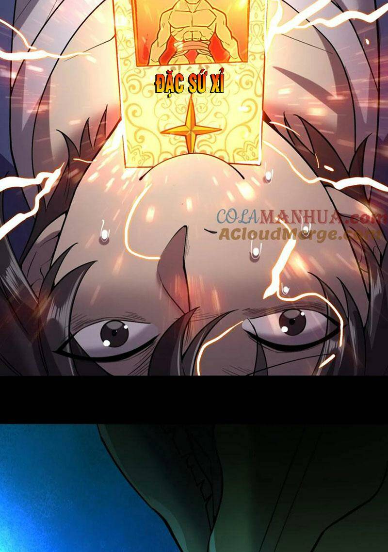 Quỷ Dị Khôi Phục: Ta Có Thể Hóa Thân Thành Đại Yêu Chapter 49 - Trang 2