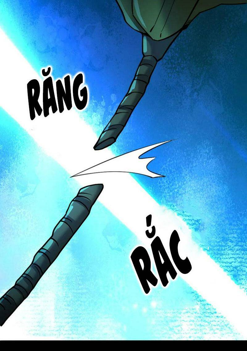 Quỷ Dị Khôi Phục: Ta Có Thể Hóa Thân Thành Đại Yêu Chapter 49 - Trang 2