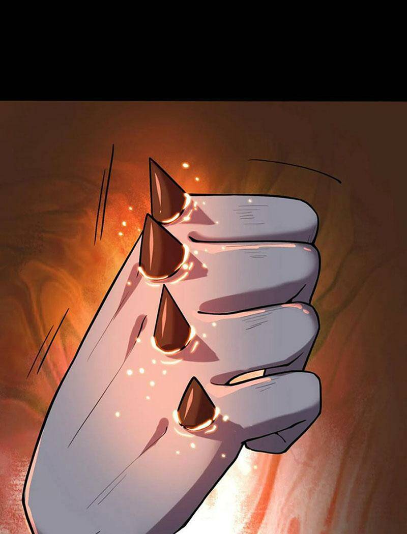 Quỷ Dị Khôi Phục: Ta Có Thể Hóa Thân Thành Đại Yêu Chapter 49 - Trang 2