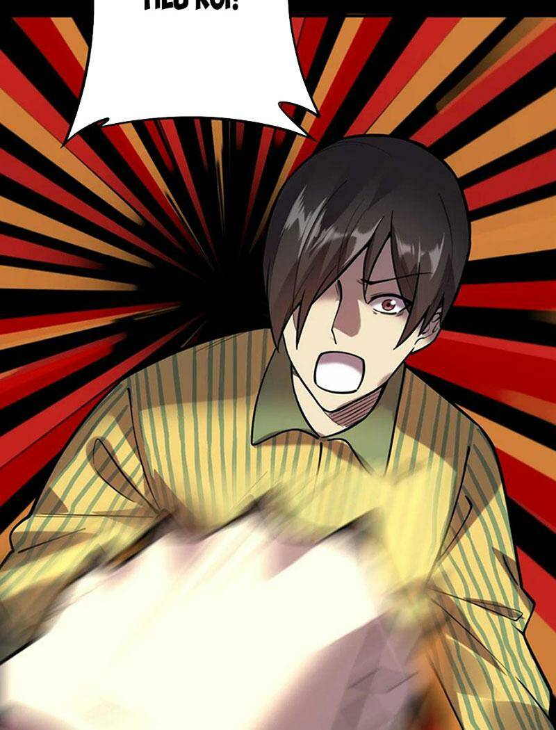 Quỷ Dị Khôi Phục: Ta Có Thể Hóa Thân Thành Đại Yêu Chapter 49 - Trang 2