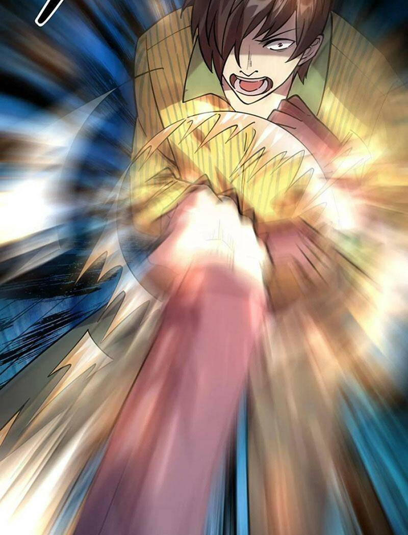 Quỷ Dị Khôi Phục: Ta Có Thể Hóa Thân Thành Đại Yêu Chapter 49 - Trang 2