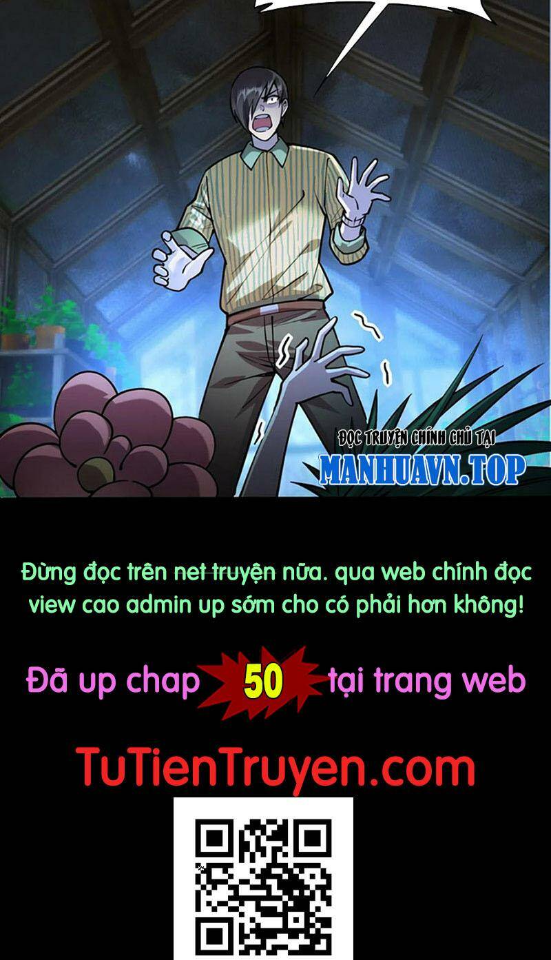 Quỷ Dị Khôi Phục: Ta Có Thể Hóa Thân Thành Đại Yêu Chapter 49 - Trang 2