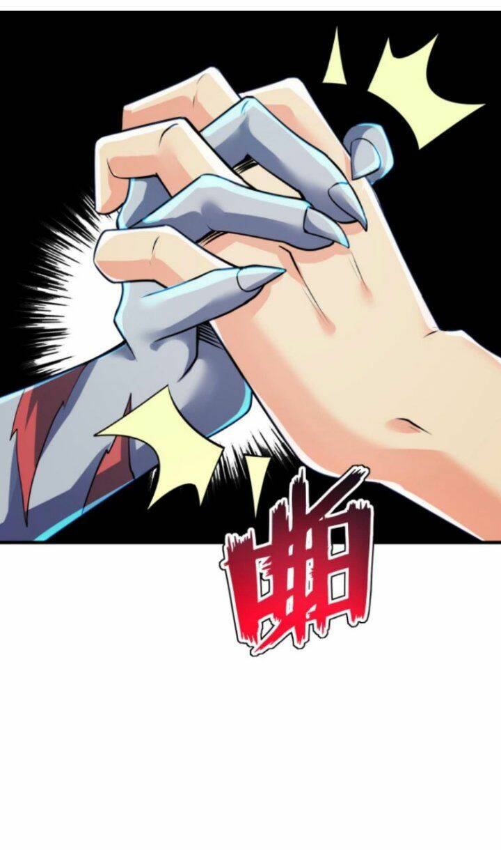 Quỷ Dị Khôi Phục: Ta Có Thể Hóa Thân Thành Đại Yêu Chapter 5 - Trang 2