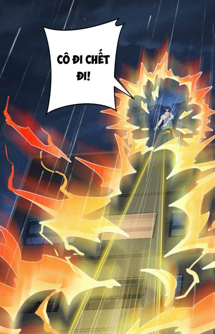 Quỷ Dị Khôi Phục: Ta Có Thể Hóa Thân Thành Đại Yêu Chapter 5 - Trang 2