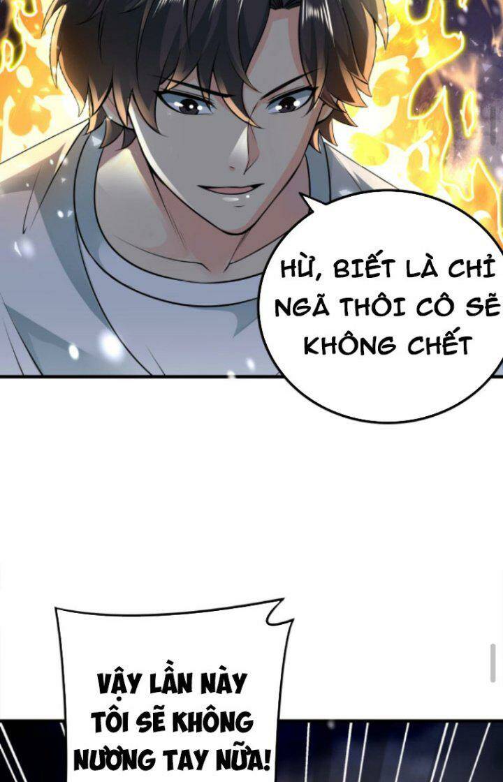 Quỷ Dị Khôi Phục: Ta Có Thể Hóa Thân Thành Đại Yêu Chapter 5 - Trang 2