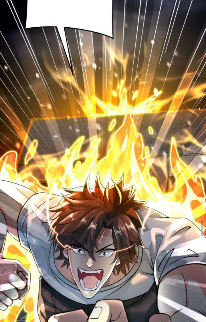 Quỷ Dị Khôi Phục: Ta Có Thể Hóa Thân Thành Đại Yêu Chapter 5 - Trang 2