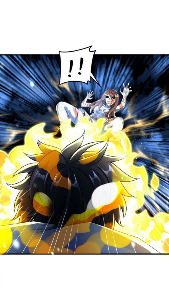 Quỷ Dị Khôi Phục: Ta Có Thể Hóa Thân Thành Đại Yêu Chapter 5 - Trang 2