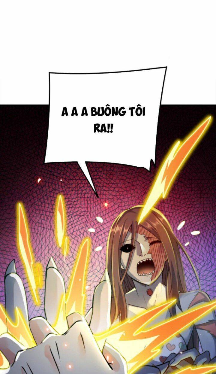 Quỷ Dị Khôi Phục: Ta Có Thể Hóa Thân Thành Đại Yêu Chapter 5 - Trang 2