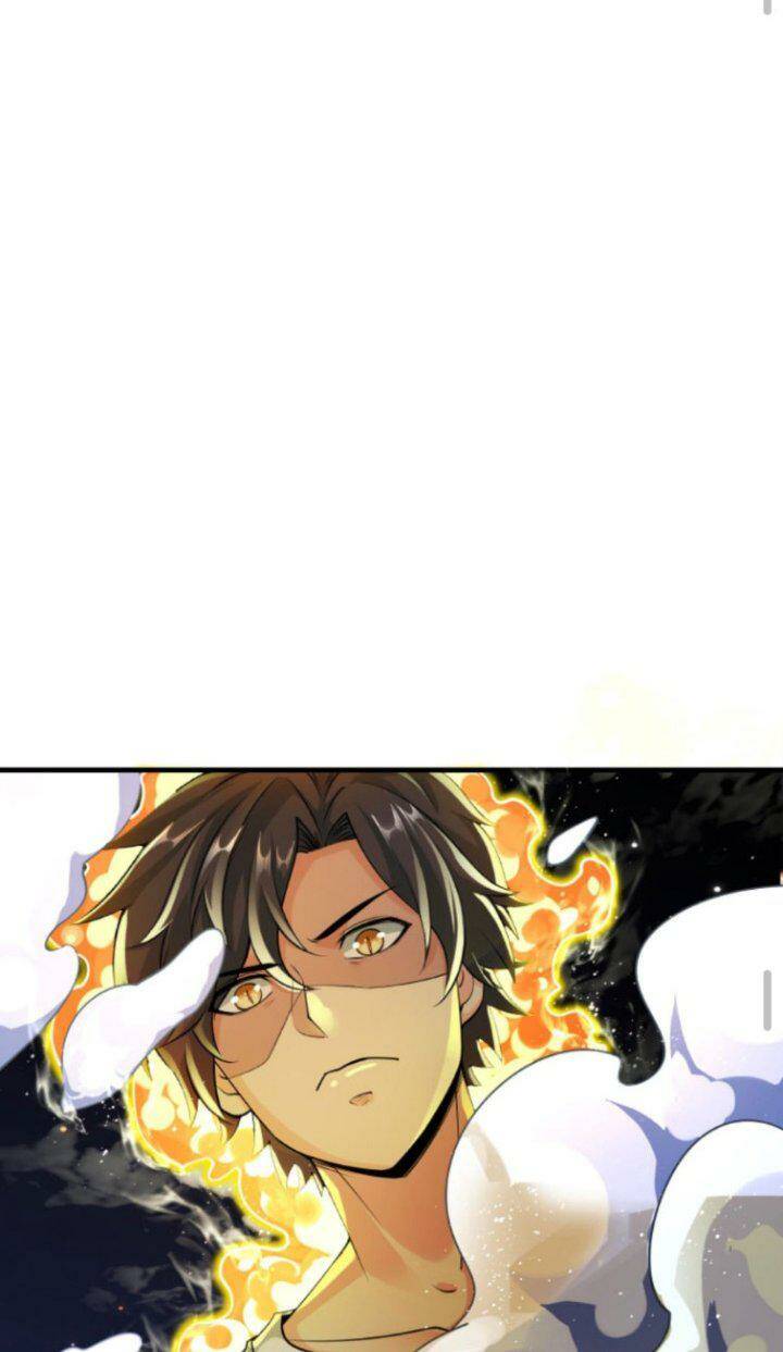 Quỷ Dị Khôi Phục: Ta Có Thể Hóa Thân Thành Đại Yêu Chapter 5 - Trang 2