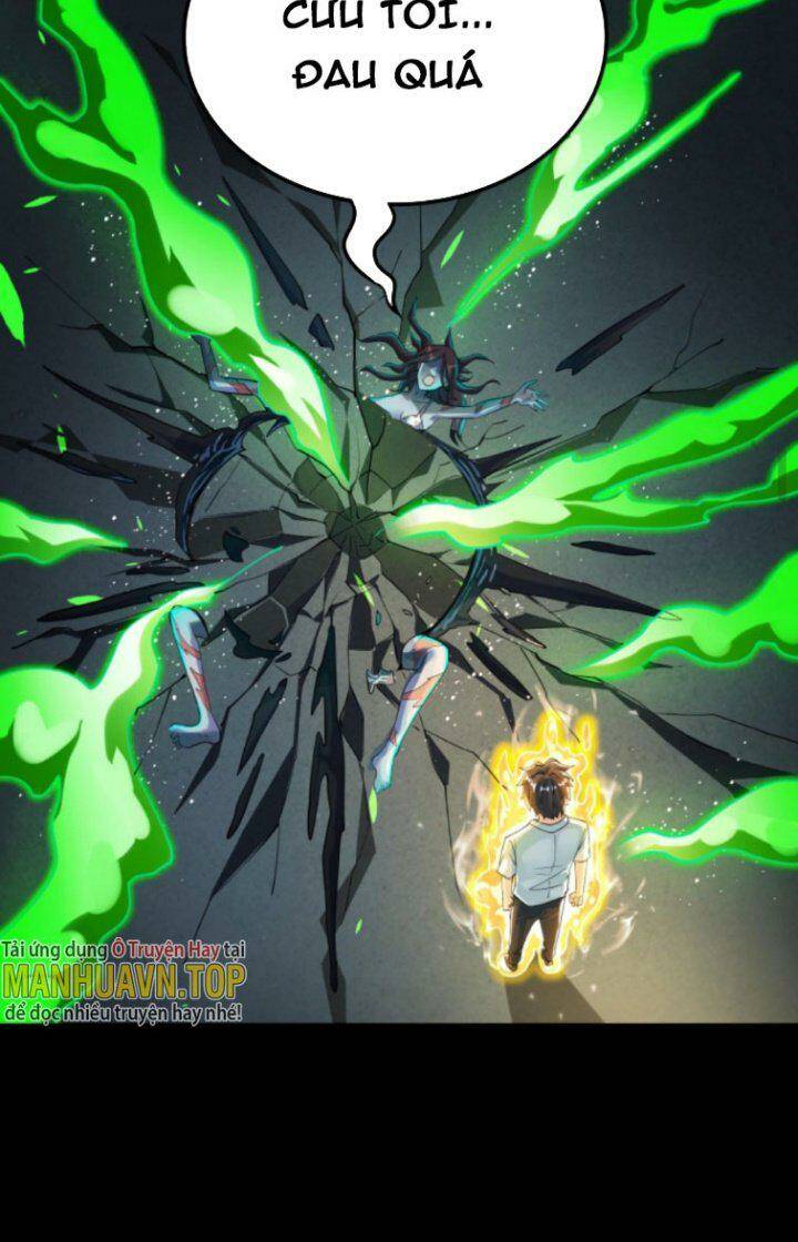 Quỷ Dị Khôi Phục: Ta Có Thể Hóa Thân Thành Đại Yêu Chapter 5 - Trang 2