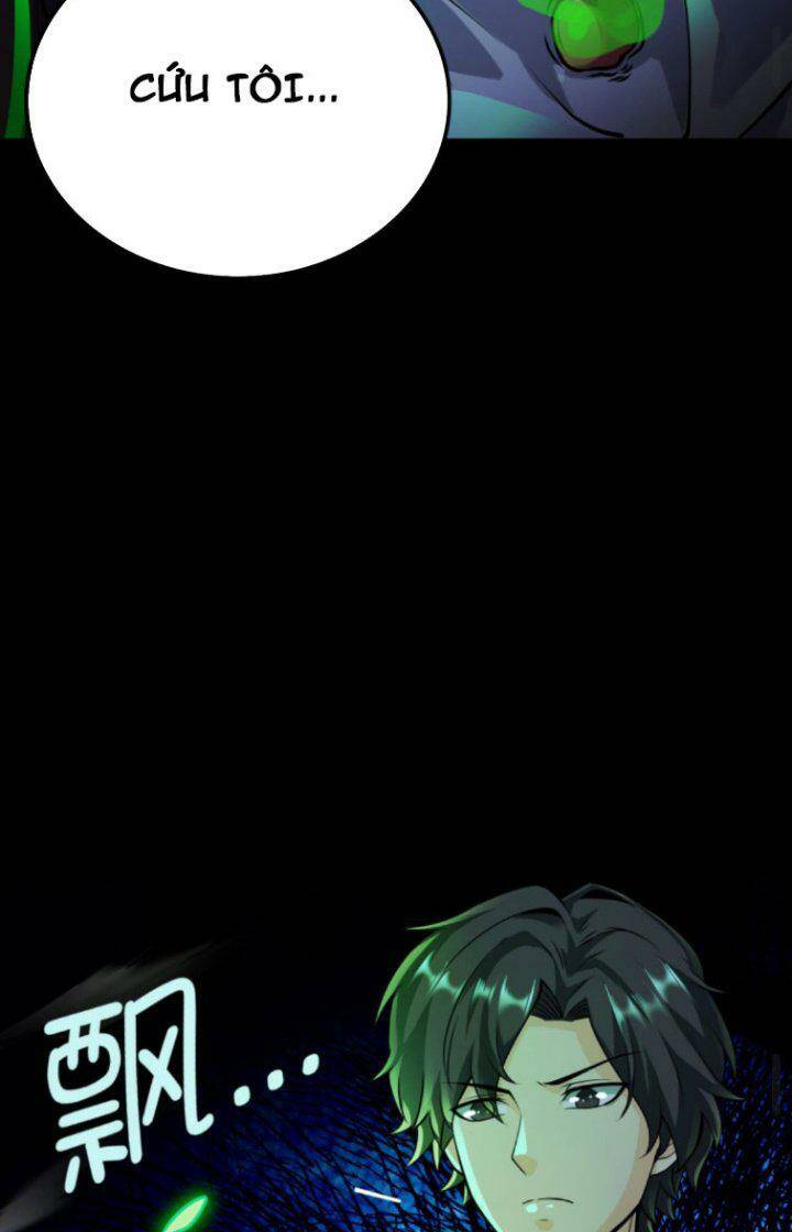 Quỷ Dị Khôi Phục: Ta Có Thể Hóa Thân Thành Đại Yêu Chapter 5 - Trang 2
