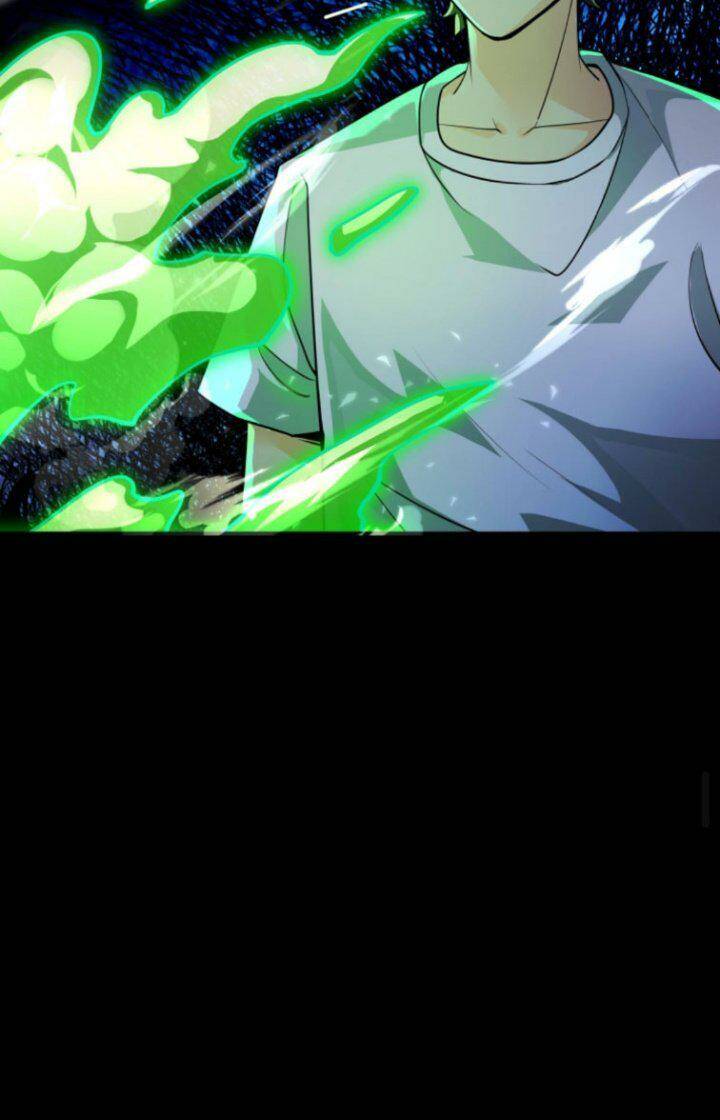 Quỷ Dị Khôi Phục: Ta Có Thể Hóa Thân Thành Đại Yêu Chapter 5 - Trang 2