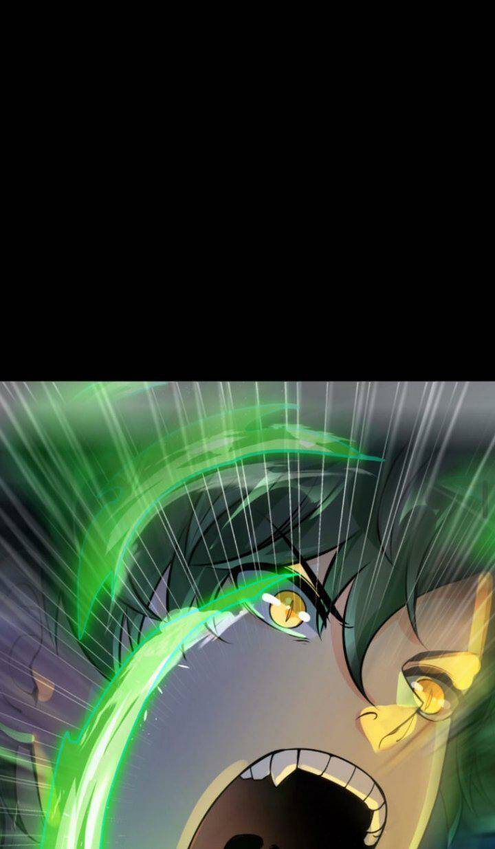 Quỷ Dị Khôi Phục: Ta Có Thể Hóa Thân Thành Đại Yêu Chapter 5 - Trang 2