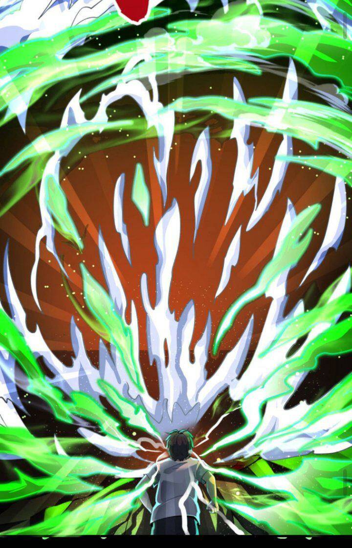 Quỷ Dị Khôi Phục: Ta Có Thể Hóa Thân Thành Đại Yêu Chapter 5 - Trang 2