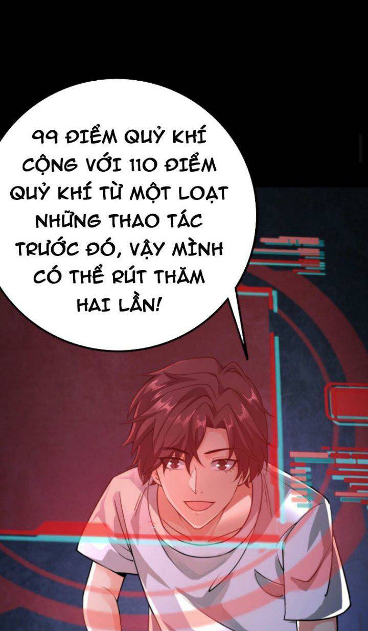 Quỷ Dị Khôi Phục: Ta Có Thể Hóa Thân Thành Đại Yêu Chapter 5 - Trang 2
