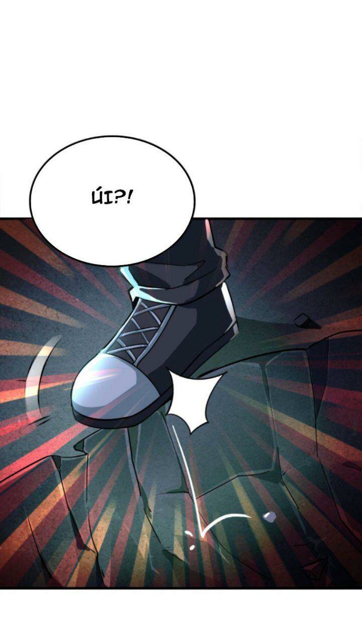 Quỷ Dị Khôi Phục: Ta Có Thể Hóa Thân Thành Đại Yêu Chapter 5 - Trang 2