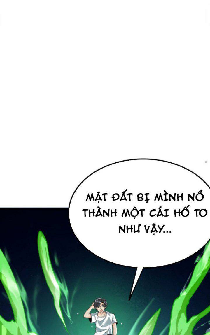 Quỷ Dị Khôi Phục: Ta Có Thể Hóa Thân Thành Đại Yêu Chapter 5 - Trang 2