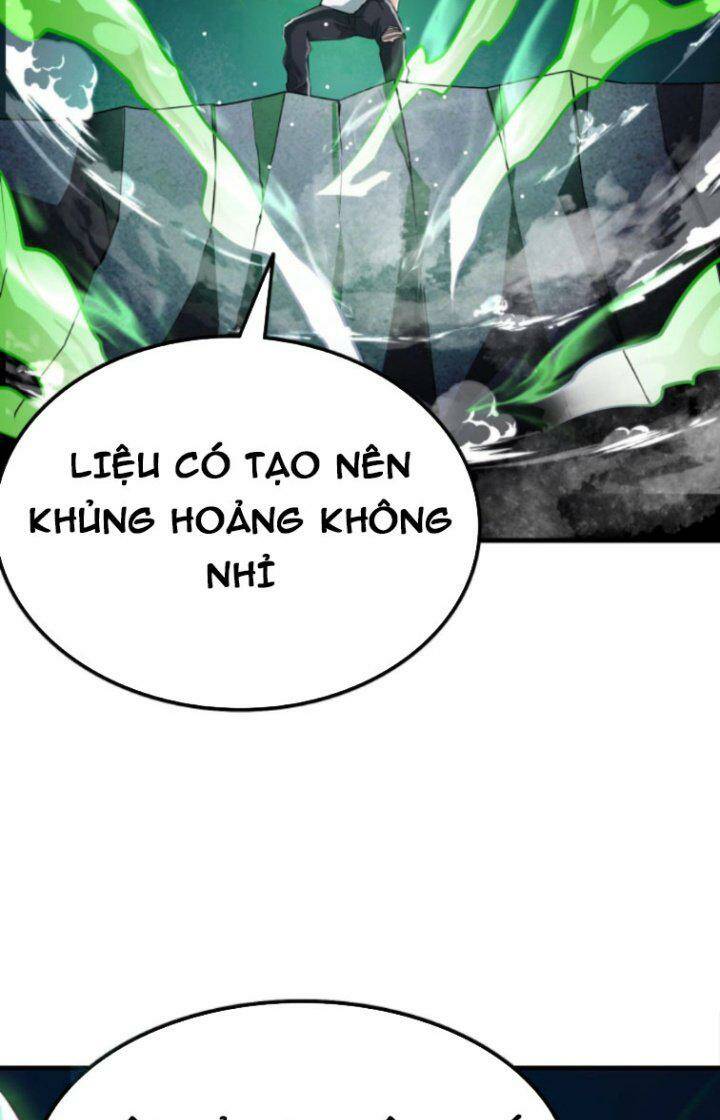 Quỷ Dị Khôi Phục: Ta Có Thể Hóa Thân Thành Đại Yêu Chapter 5 - Trang 2