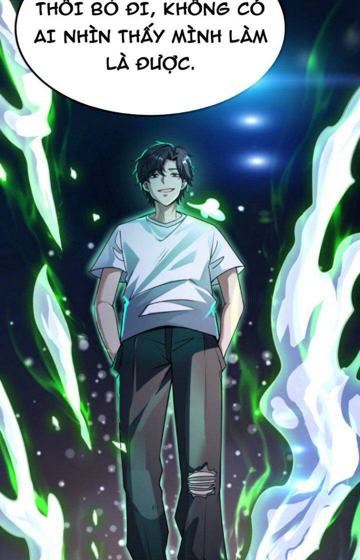 Quỷ Dị Khôi Phục: Ta Có Thể Hóa Thân Thành Đại Yêu Chapter 5 - Trang 2