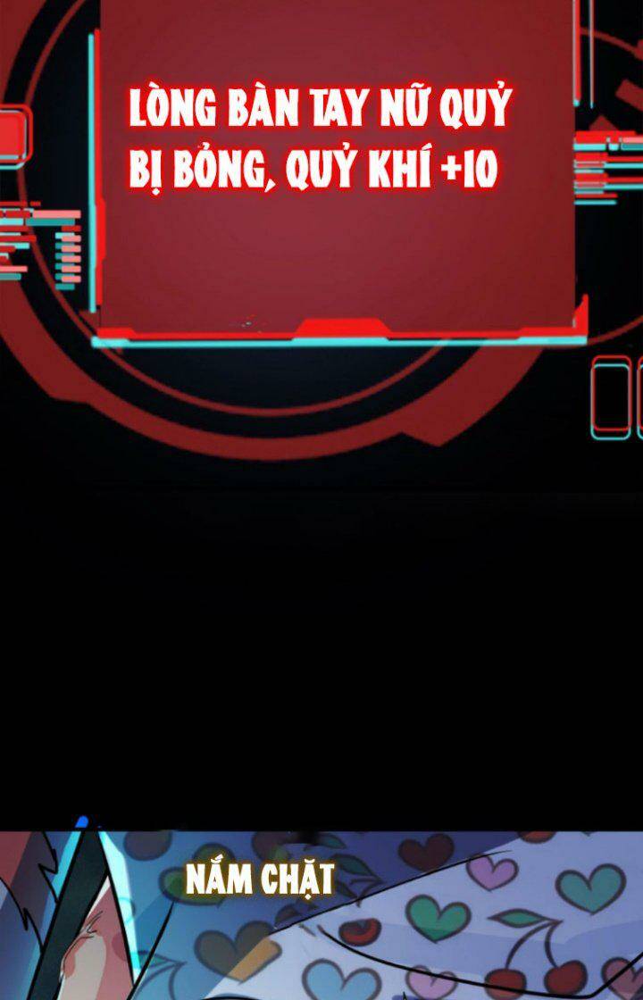 Quỷ Dị Khôi Phục: Ta Có Thể Hóa Thân Thành Đại Yêu Chapter 5 - Trang 2