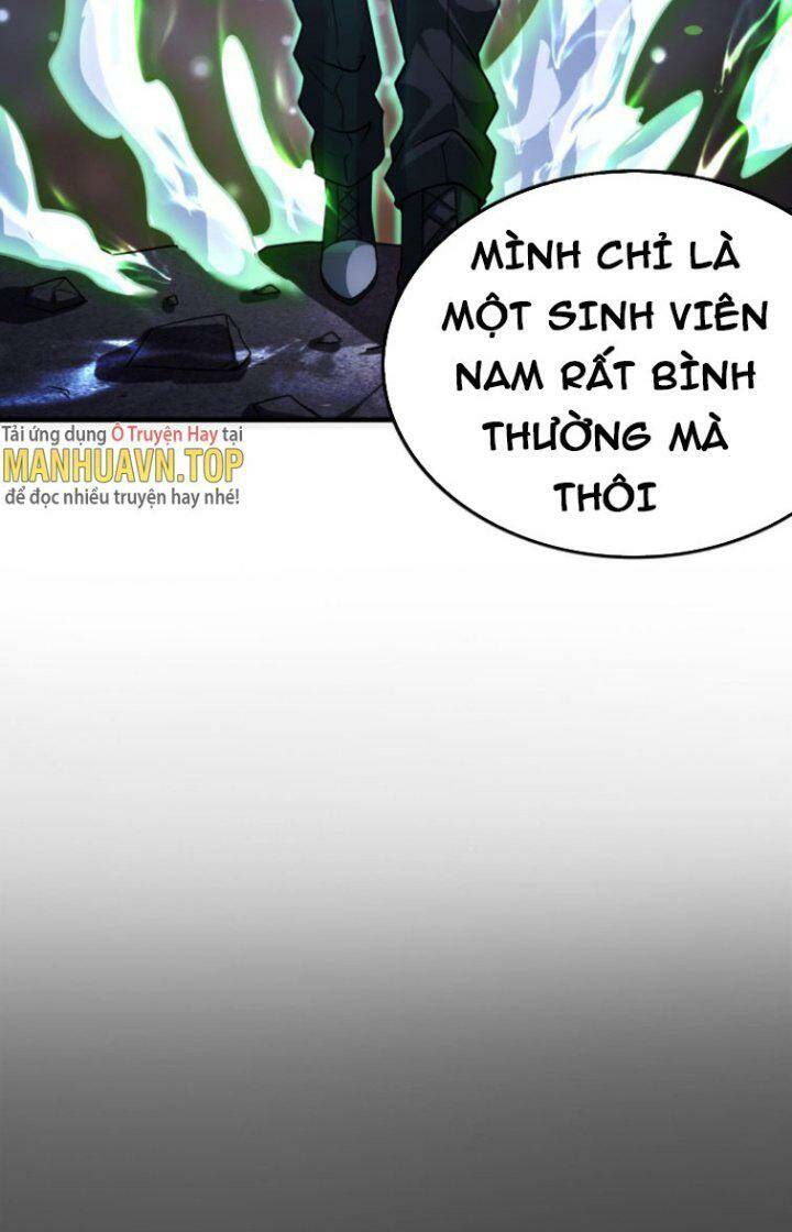 Quỷ Dị Khôi Phục: Ta Có Thể Hóa Thân Thành Đại Yêu Chapter 5 - Trang 2