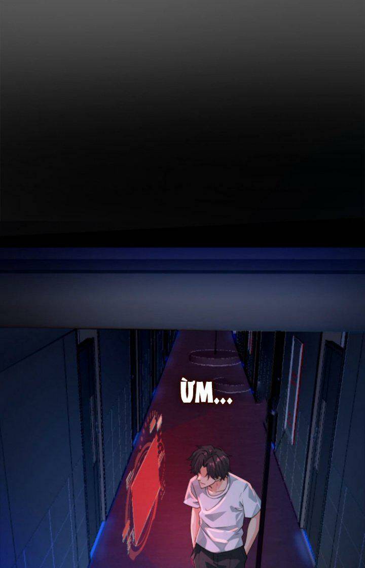 Quỷ Dị Khôi Phục: Ta Có Thể Hóa Thân Thành Đại Yêu Chapter 5 - Trang 2