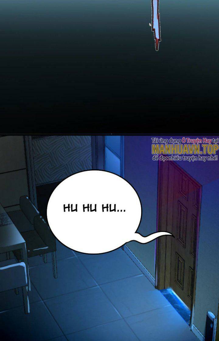 Quỷ Dị Khôi Phục: Ta Có Thể Hóa Thân Thành Đại Yêu Chapter 5 - Trang 2