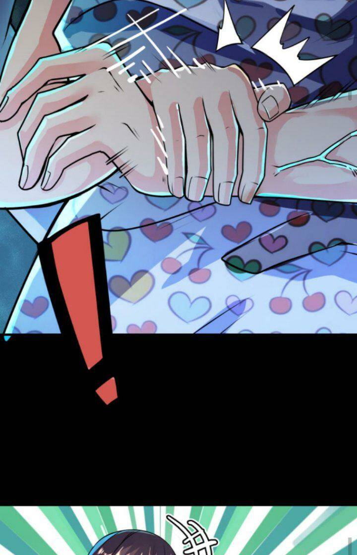 Quỷ Dị Khôi Phục: Ta Có Thể Hóa Thân Thành Đại Yêu Chapter 5 - Trang 2