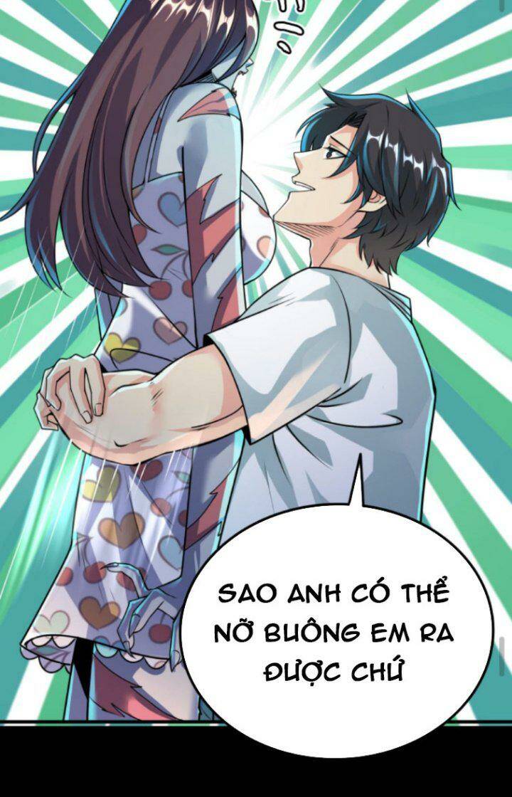 Quỷ Dị Khôi Phục: Ta Có Thể Hóa Thân Thành Đại Yêu Chapter 5 - Trang 2