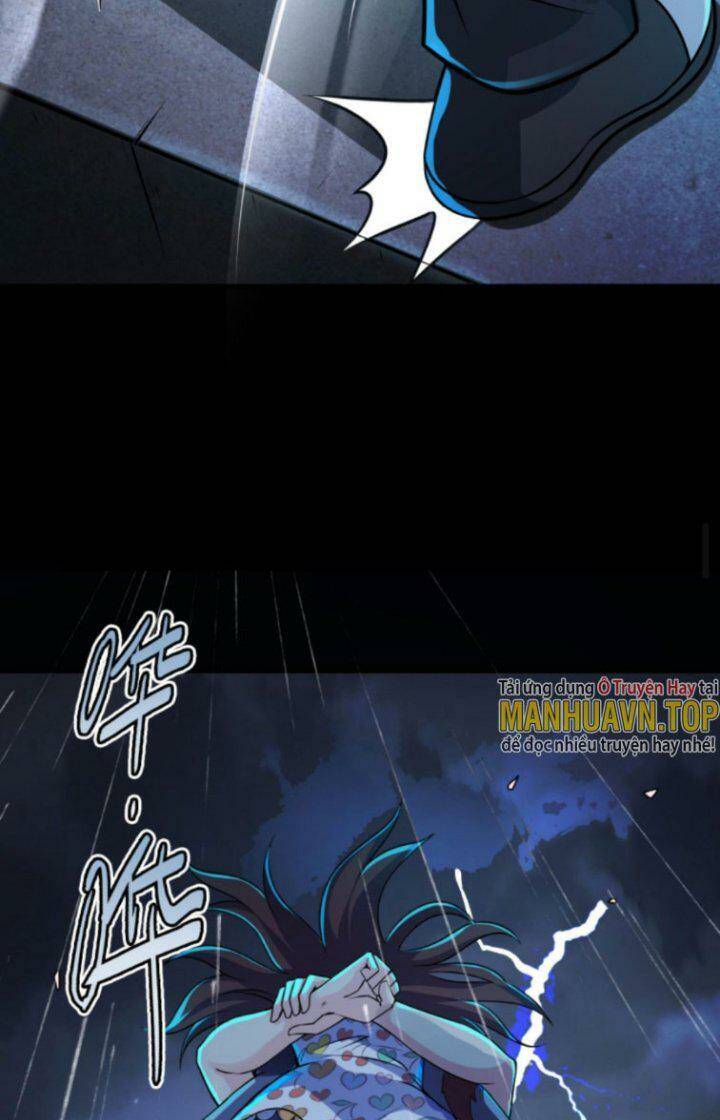 Quỷ Dị Khôi Phục: Ta Có Thể Hóa Thân Thành Đại Yêu Chapter 5 - Trang 2