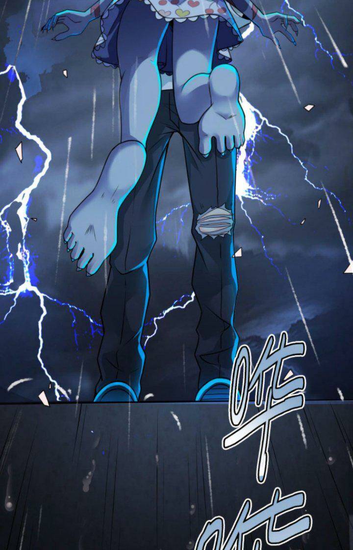 Quỷ Dị Khôi Phục: Ta Có Thể Hóa Thân Thành Đại Yêu Chapter 5 - Trang 2