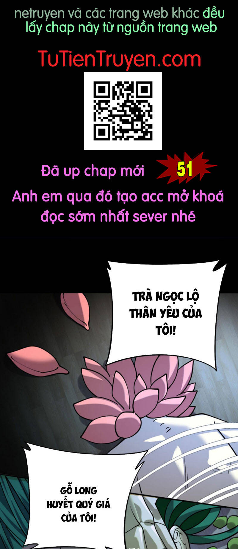 Quỷ Dị Khôi Phục: Ta Có Thể Hóa Thân Thành Đại Yêu Chapter 50 - Trang 2