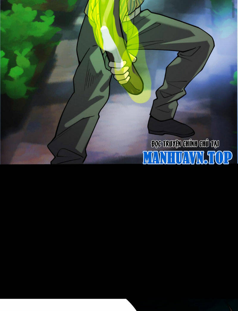 Quỷ Dị Khôi Phục: Ta Có Thể Hóa Thân Thành Đại Yêu Chapter 50 - Trang 2