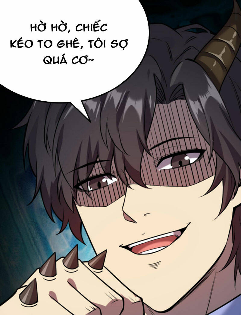 Quỷ Dị Khôi Phục: Ta Có Thể Hóa Thân Thành Đại Yêu Chapter 50 - Trang 2