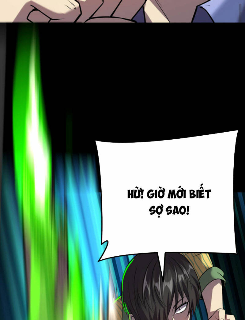 Quỷ Dị Khôi Phục: Ta Có Thể Hóa Thân Thành Đại Yêu Chapter 50 - Trang 2