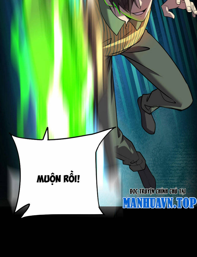 Quỷ Dị Khôi Phục: Ta Có Thể Hóa Thân Thành Đại Yêu Chapter 50 - Trang 2