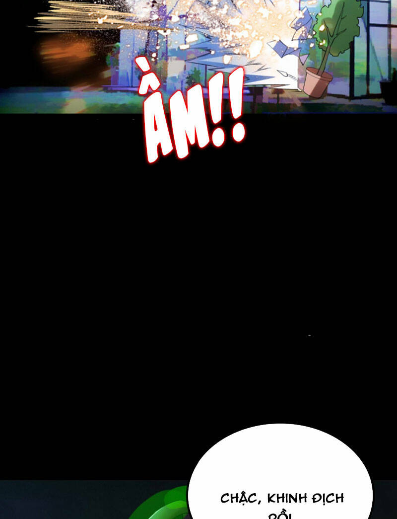 Quỷ Dị Khôi Phục: Ta Có Thể Hóa Thân Thành Đại Yêu Chapter 50 - Trang 2