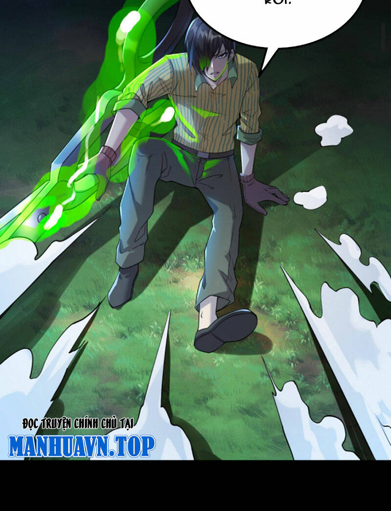 Quỷ Dị Khôi Phục: Ta Có Thể Hóa Thân Thành Đại Yêu Chapter 50 - Trang 2