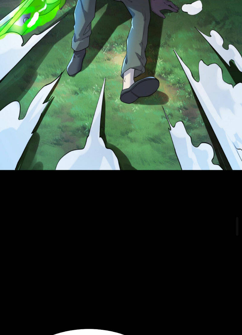 Quỷ Dị Khôi Phục: Ta Có Thể Hóa Thân Thành Đại Yêu Chapter 50 - Trang 2