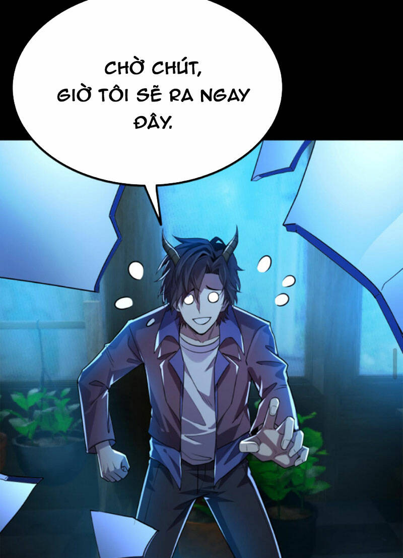 Quỷ Dị Khôi Phục: Ta Có Thể Hóa Thân Thành Đại Yêu Chapter 50 - Trang 2