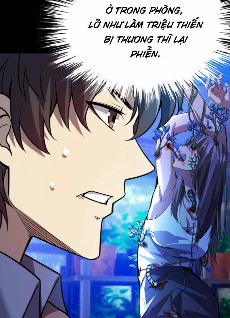 Quỷ Dị Khôi Phục: Ta Có Thể Hóa Thân Thành Đại Yêu Chapter 50 - Trang 2