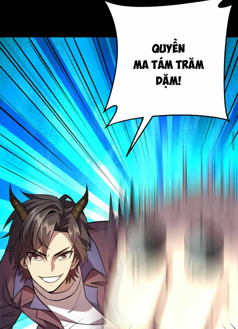 Quỷ Dị Khôi Phục: Ta Có Thể Hóa Thân Thành Đại Yêu Chapter 50 - Trang 2