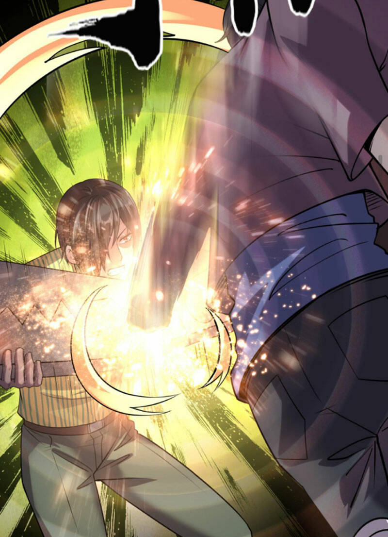 Quỷ Dị Khôi Phục: Ta Có Thể Hóa Thân Thành Đại Yêu Chapter 50 - Trang 2