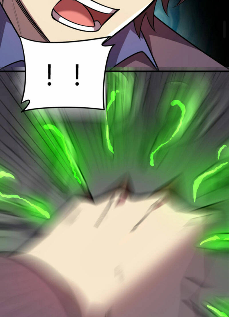 Quỷ Dị Khôi Phục: Ta Có Thể Hóa Thân Thành Đại Yêu Chapter 50 - Trang 2