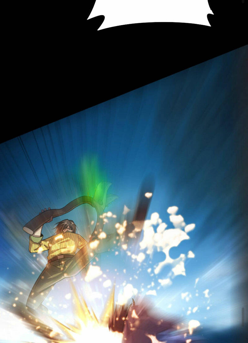 Quỷ Dị Khôi Phục: Ta Có Thể Hóa Thân Thành Đại Yêu Chapter 50 - Trang 2