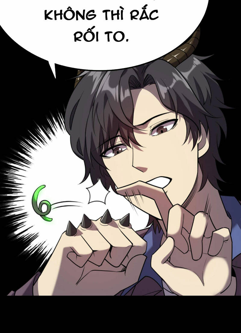 Quỷ Dị Khôi Phục: Ta Có Thể Hóa Thân Thành Đại Yêu Chapter 50 - Trang 2