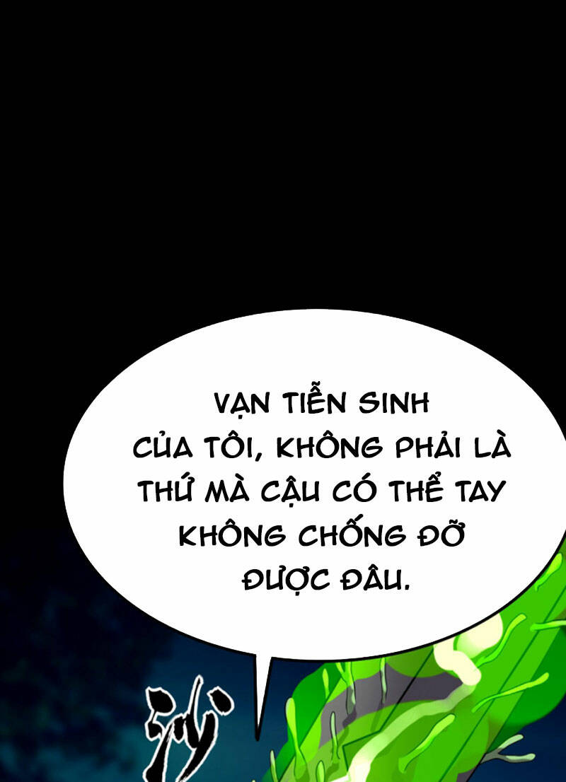 Quỷ Dị Khôi Phục: Ta Có Thể Hóa Thân Thành Đại Yêu Chapter 50 - Trang 2
